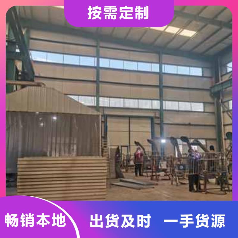 郑州景观栏杆生产制造厂家