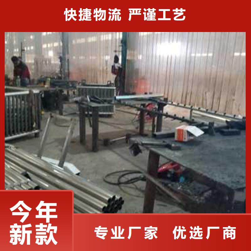 省心：荆门桥梁钢护栏生产厂家