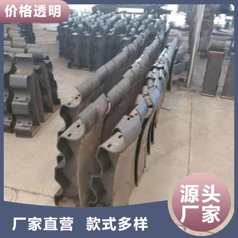 重庆定制不锈钢碳素钢复合圆管的当地厂家