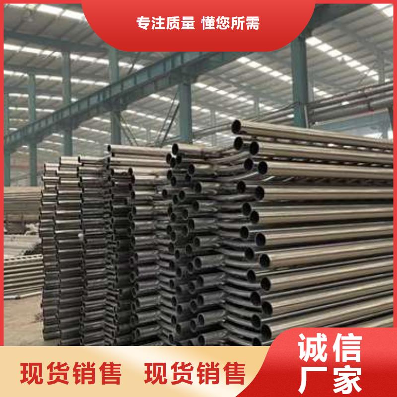 杭州钢背木护栏实力厂家质量稳定