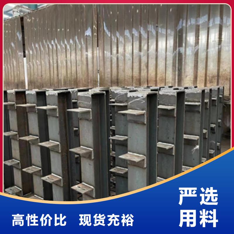 湘西生产201不锈钢复合管护栏的实体厂家