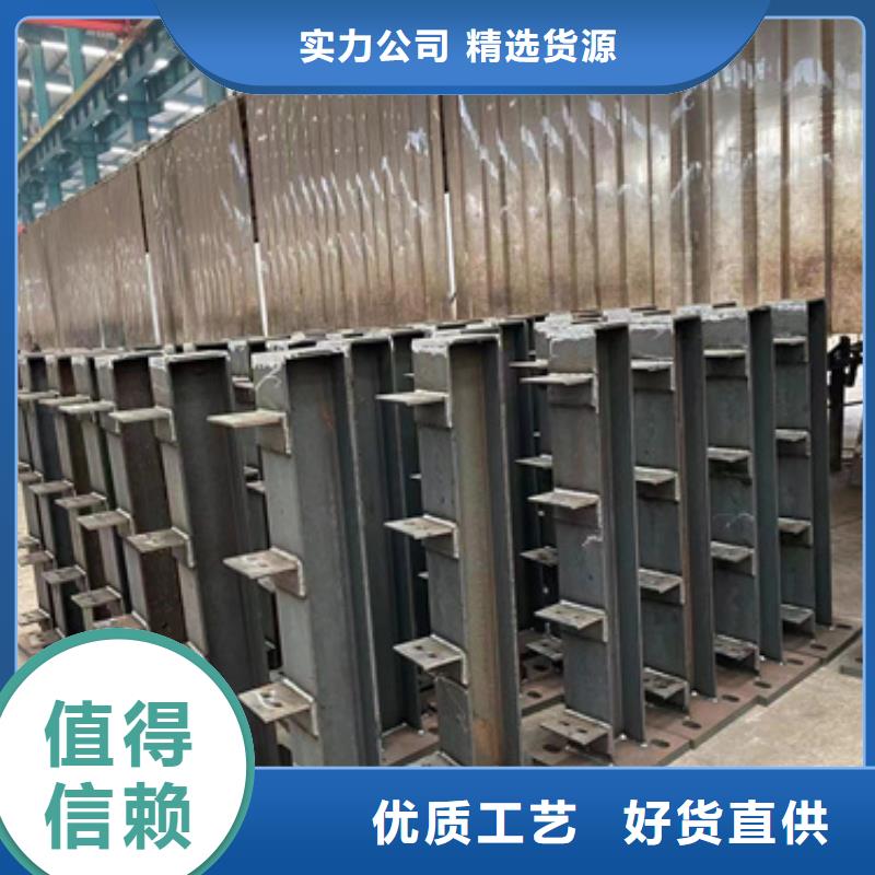 上海不锈钢栏杆提供定制