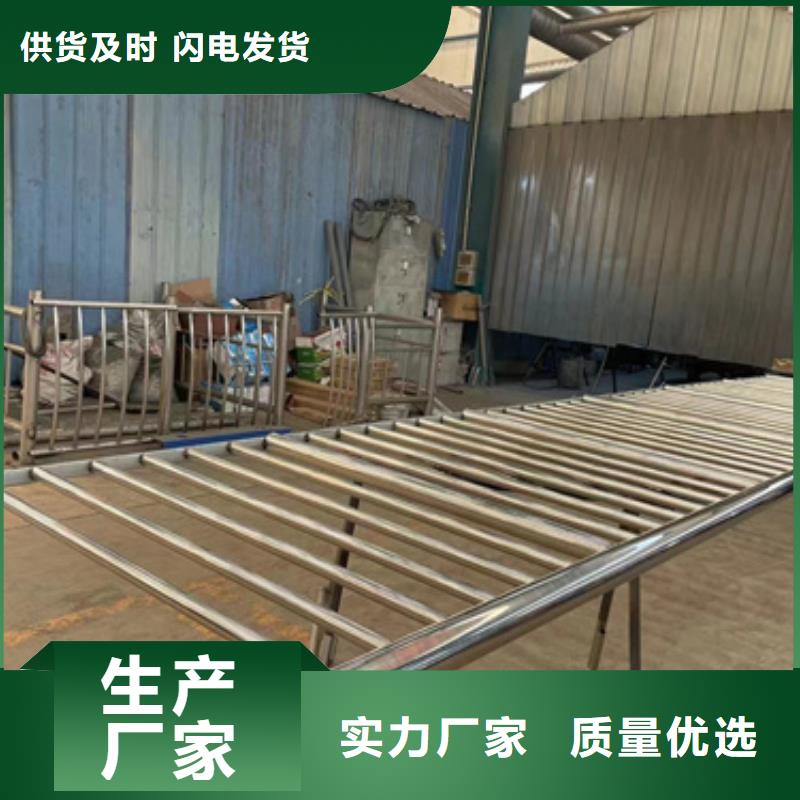 连云港用户喜爱的道路护栏生产厂家
