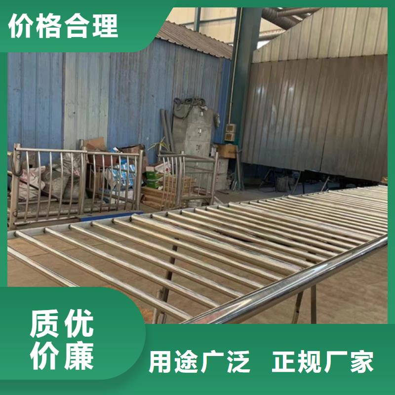 香港护栏桥梁护栏优质原料