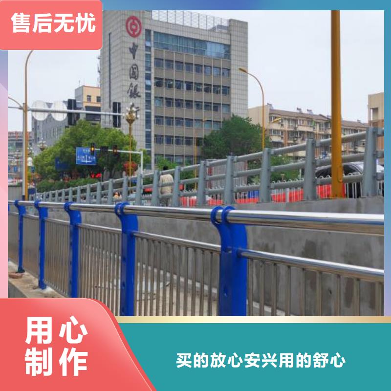 台州护栏-桥梁护栏优选厂商