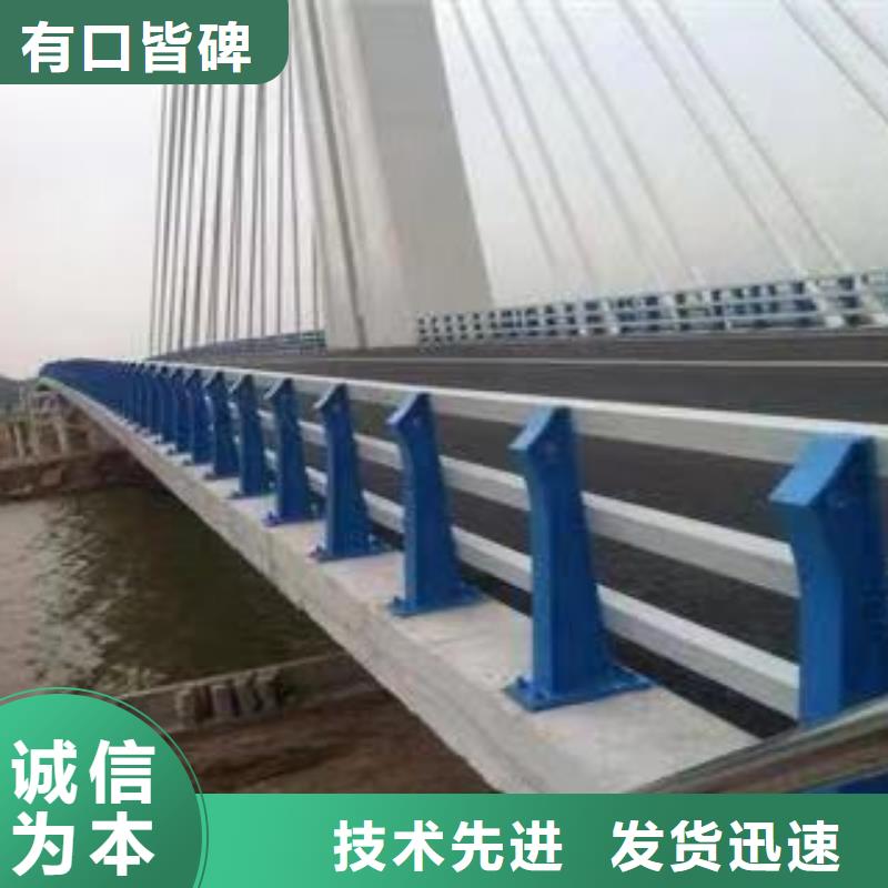 黄山304不锈钢桥梁护栏制造工厂