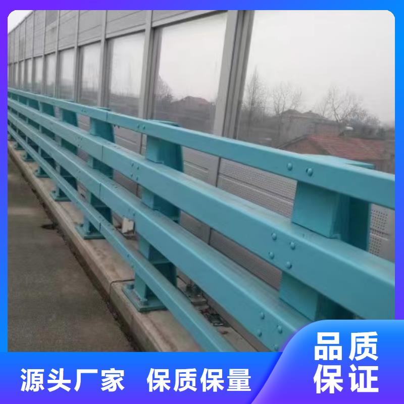 台湾定制不锈钢桥梁护栏_优质厂家