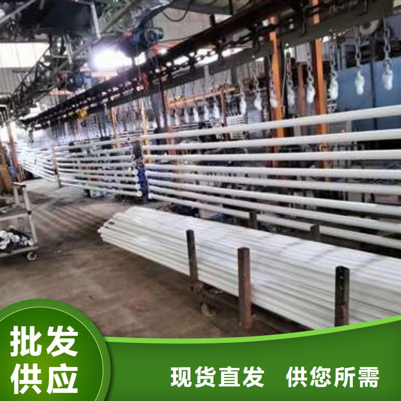 质量优的不锈钢碳素钢复合管栏杆生产厂家高性价比