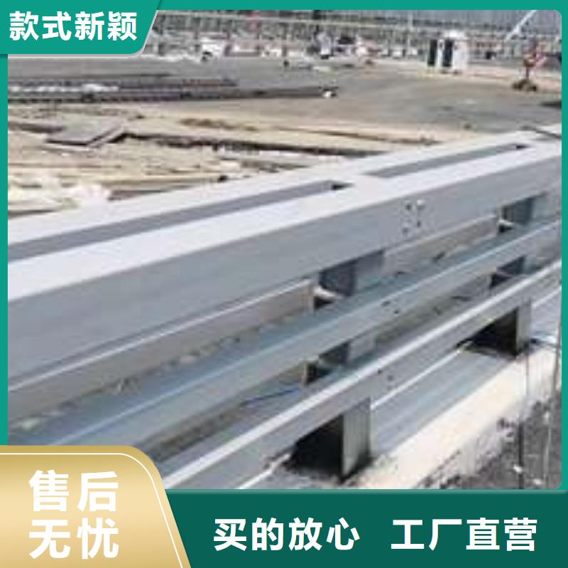 304不锈钢桥梁护栏价格实在的厂家生产型