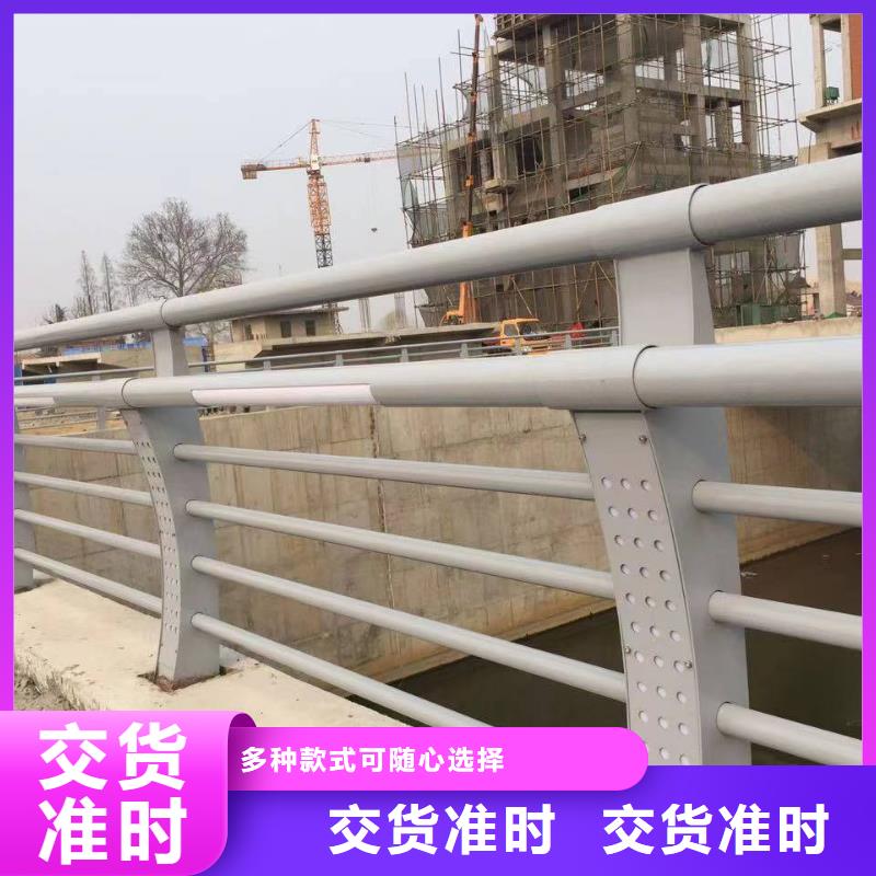 湘潭防撞桥梁栏杆公司