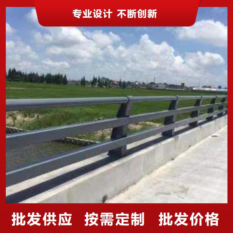 滁州有现货的304不锈钢桥梁护栏供货商