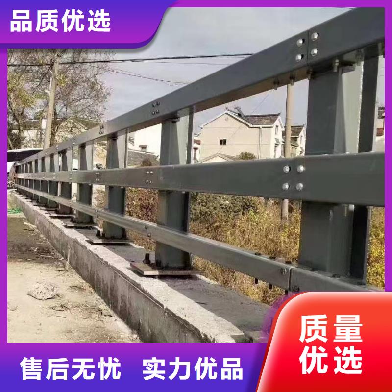 304不锈钢桥梁护栏生产经验丰富的厂家同城厂家