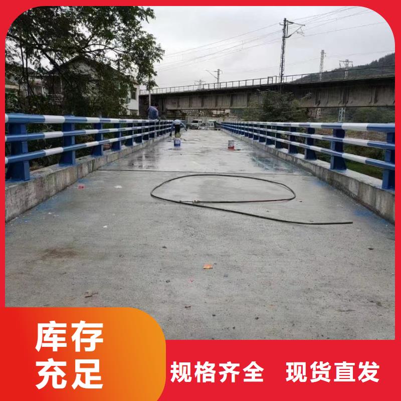 淄博天桥护栏设备生产厂家