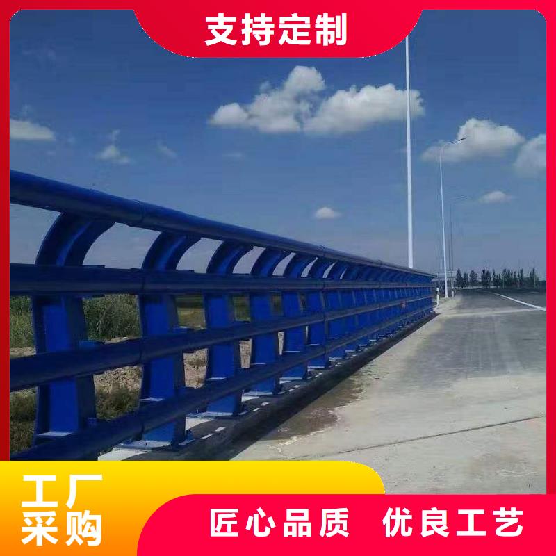忻州广受好评201不锈钢复合管栏杆厂家