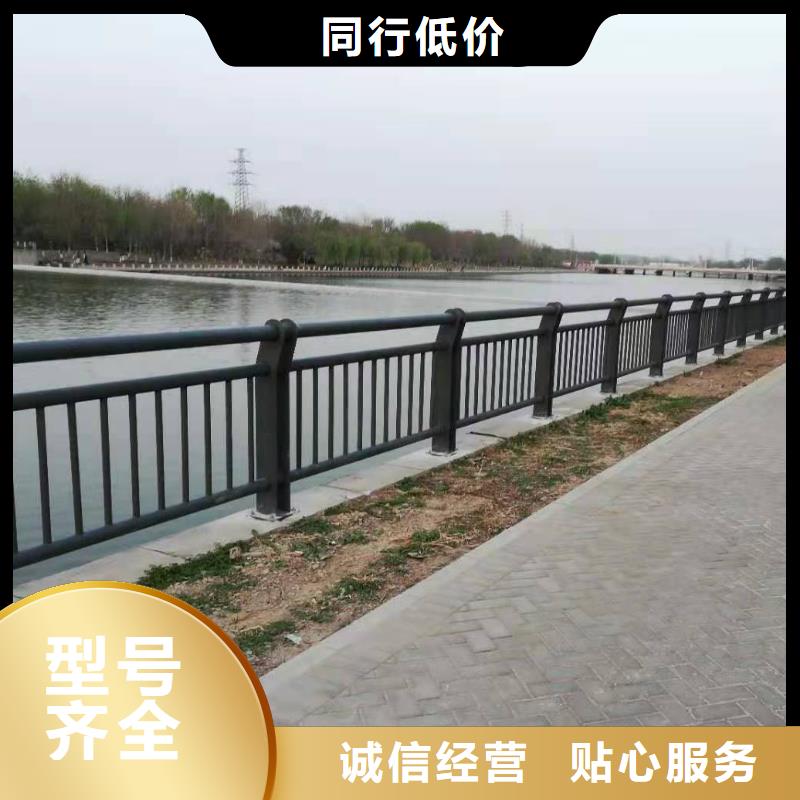 济南天桥护栏质量稳定