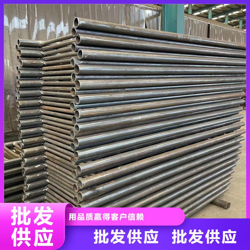 上海值得信赖的防撞不锈钢复合管护栏供应商