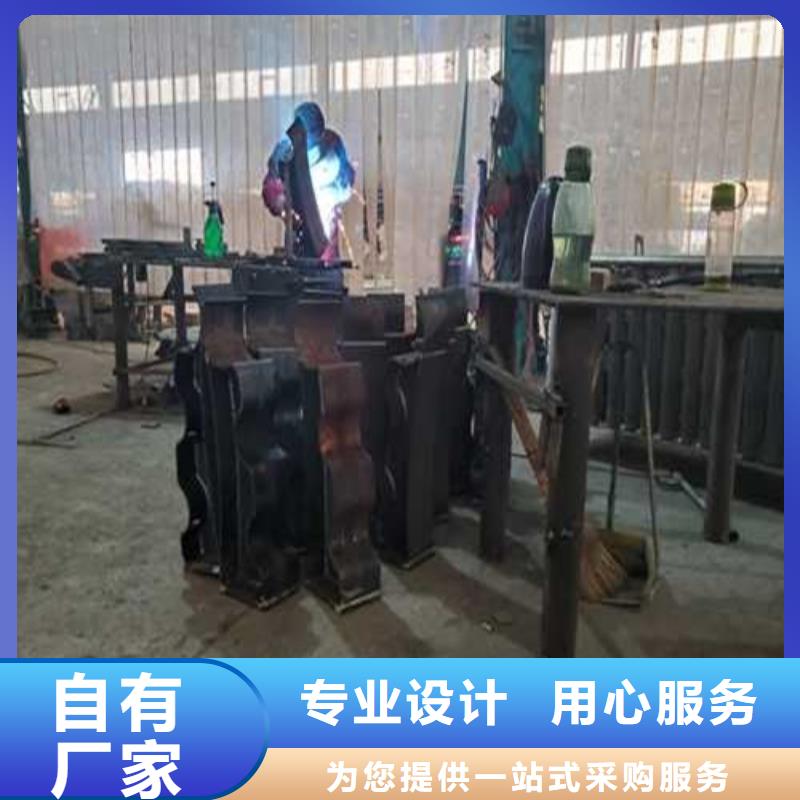 湘潭本地的201不锈钢碳素钢复合管厂家