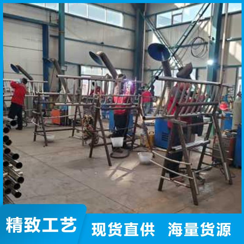 西藏201不锈钢栏杆定做_聚晟护栏制造有限公司