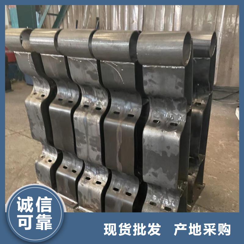 杭州本地的304不锈钢护栏生产厂家