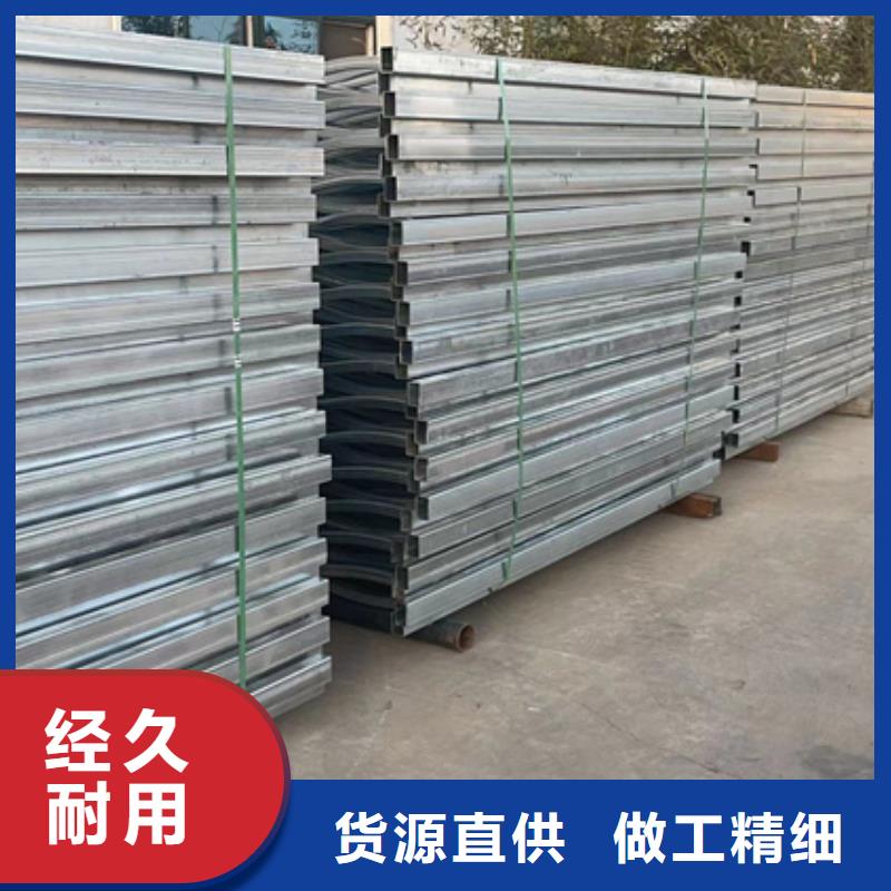 台州不锈钢碳素钢复合管栏杆品质为本
