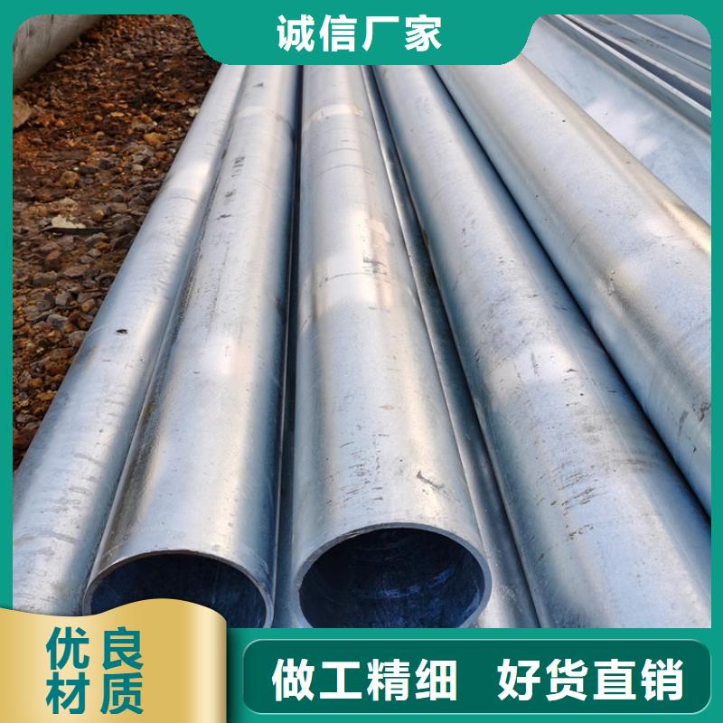 扬州400*5*6圆孔滤水管降水井管常用规格