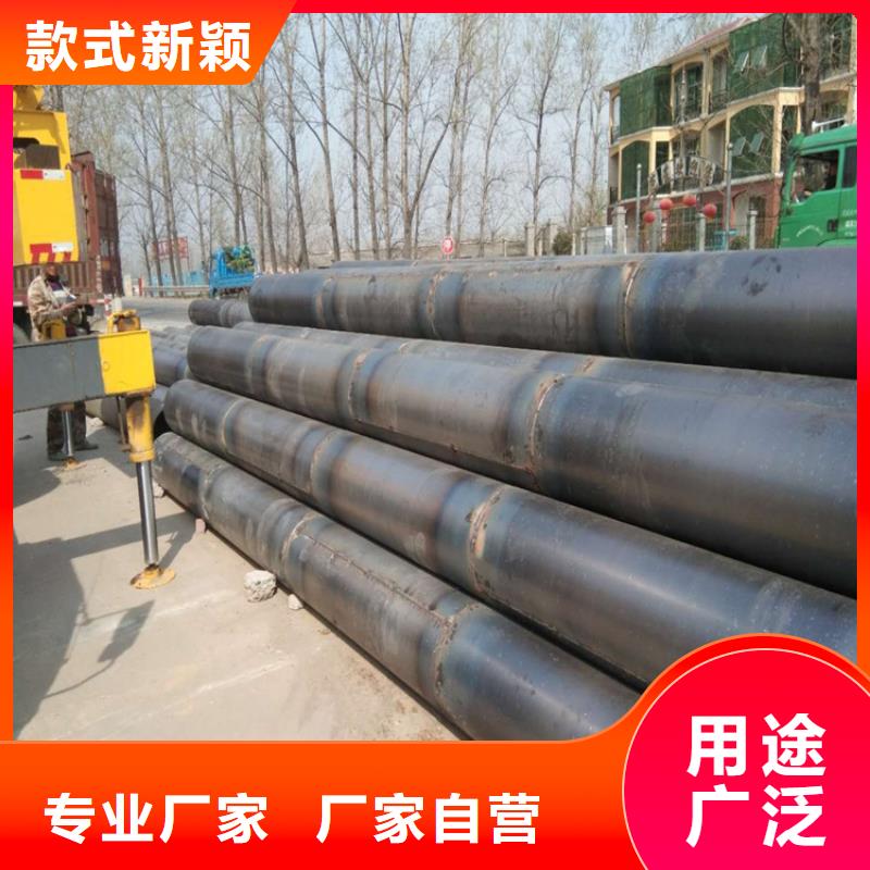 锦州农田用滤水管500*5*6桥式滤水管生产厂家