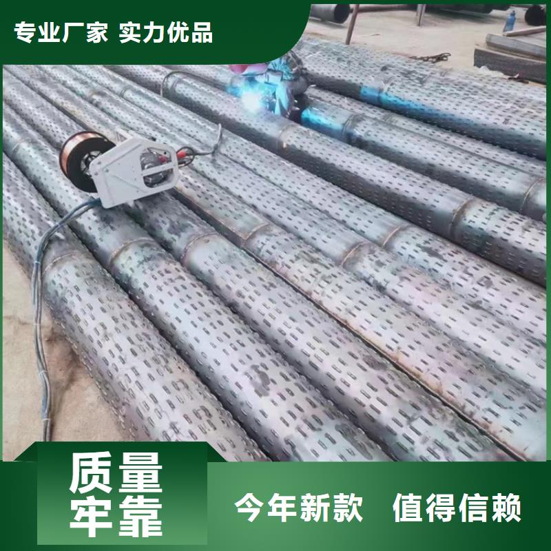 广州273mm桥式滤水管今日价格