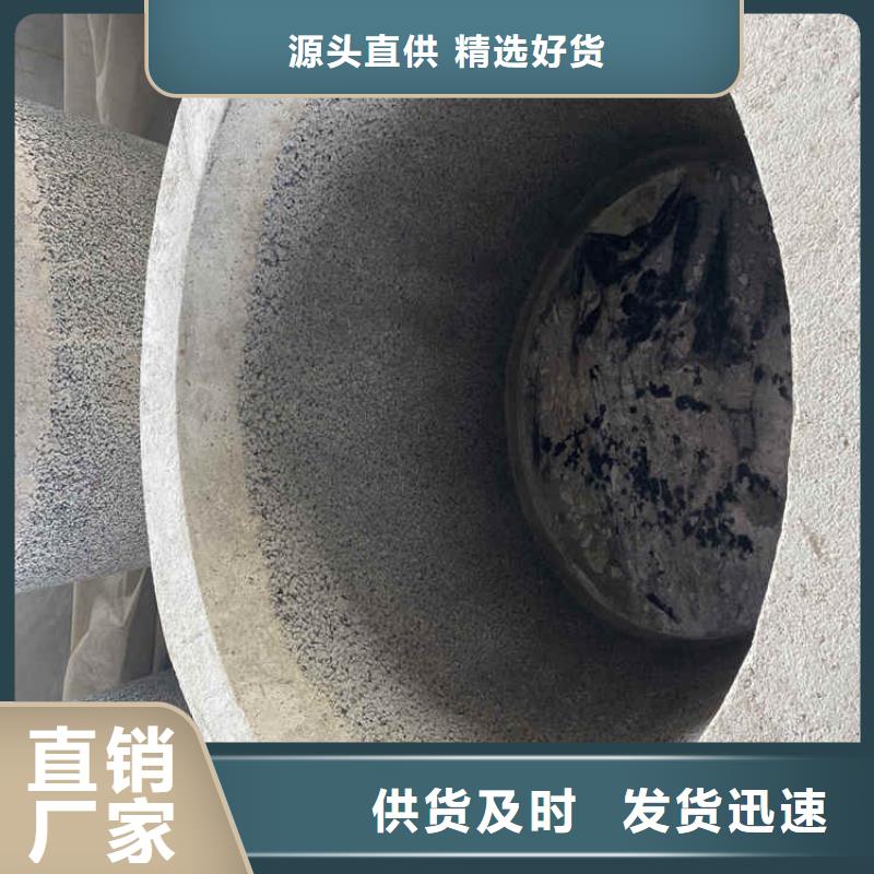 广州500mm无砂管水利用无砂管加工厂家