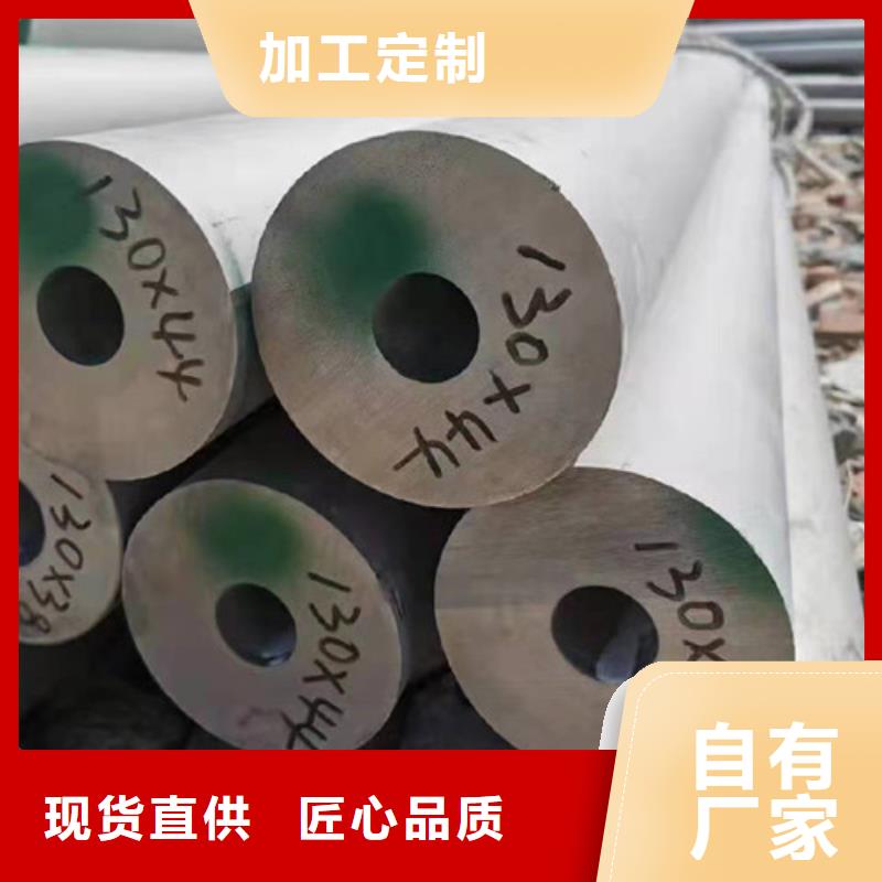 九江常年供应DN500不锈钢焊管-优质