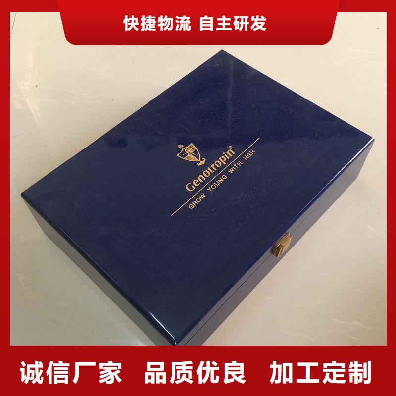 北京市西城区微型木盒公司 红酒盒单只