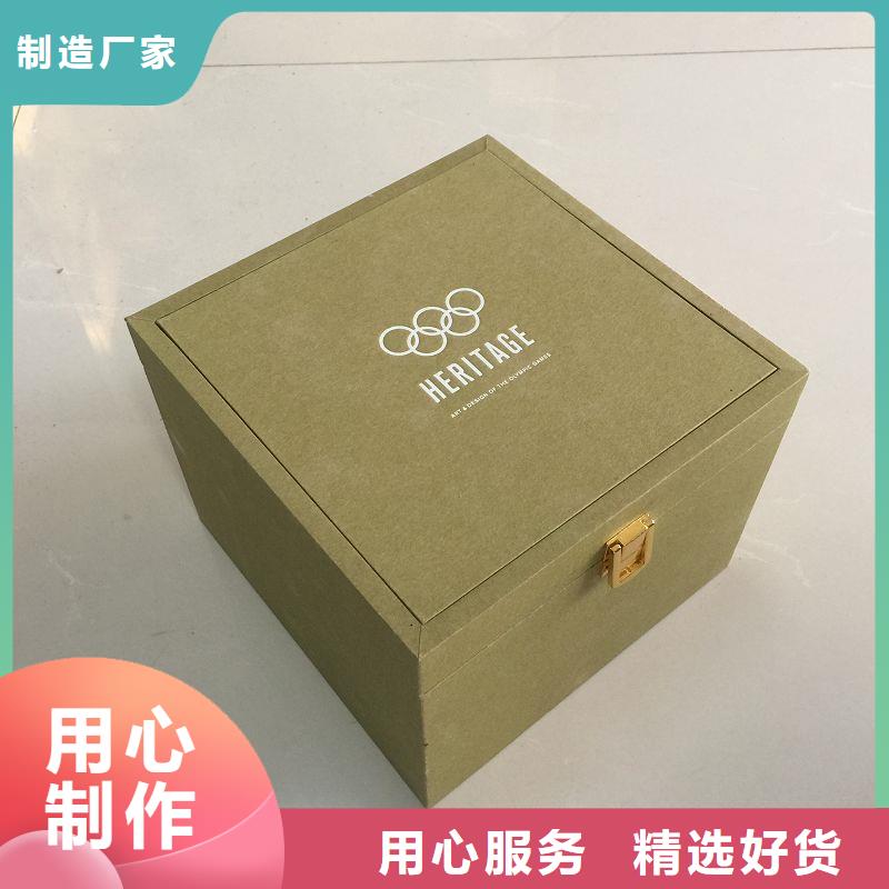 北京市石景山区做旧木盒工厂 定做礼品木盒