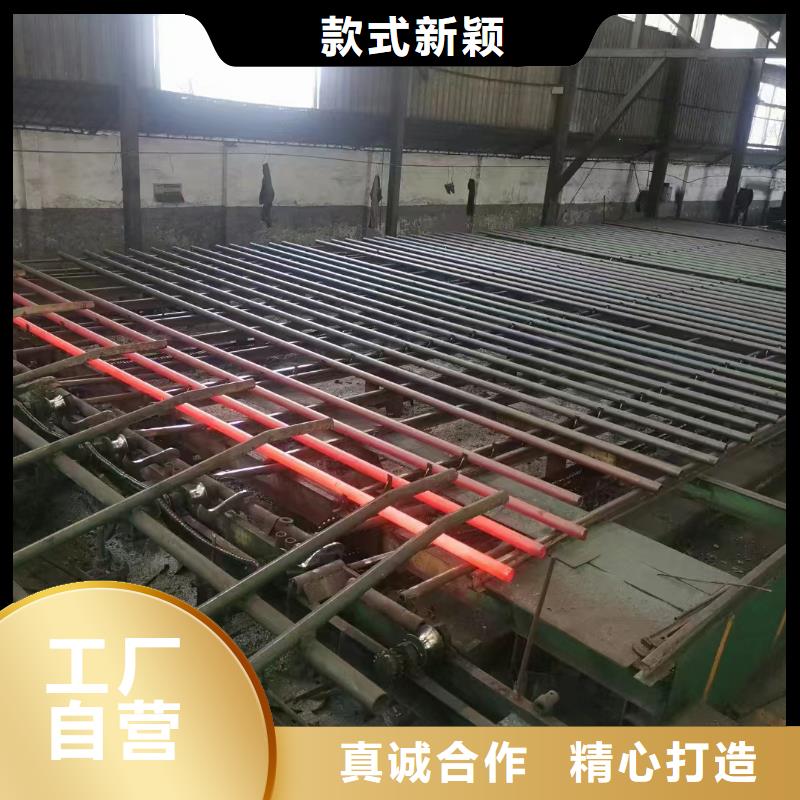 桂林301精密钢管加工