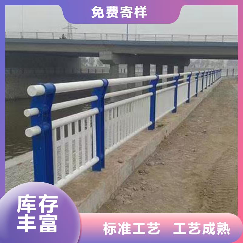 宁波护栏,桥梁防撞护栏使用寿命长久