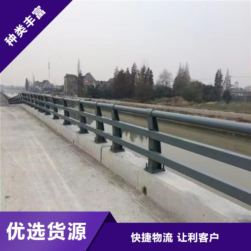 价格行情:温州桥梁护栏