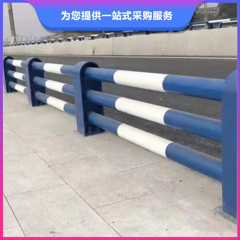 内江有实力的不锈钢复合管护栏厂家