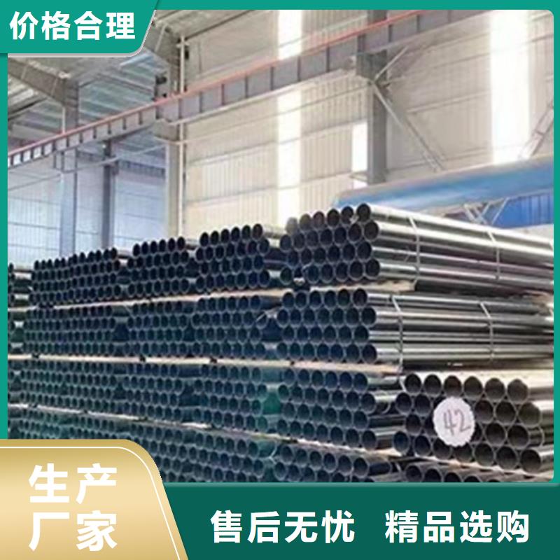 河北省邢台市柔性铸铁排水管生产