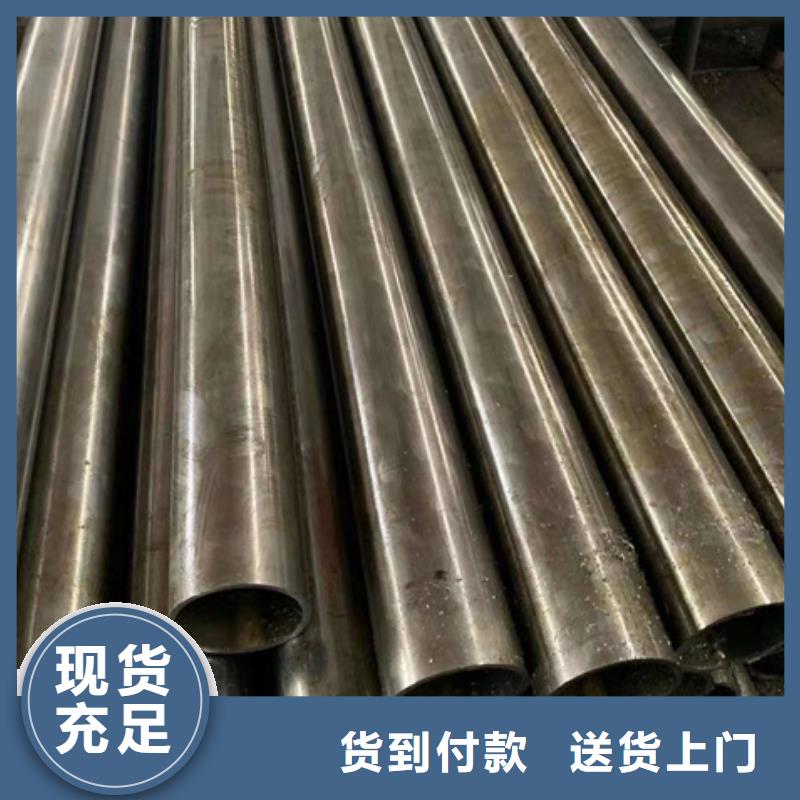 台州质量可靠的Gcr15精密钢管供货商