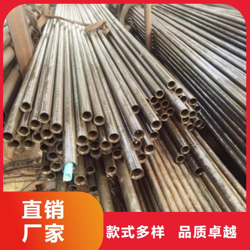 沧州实力雄厚的20#精密钢管供货商