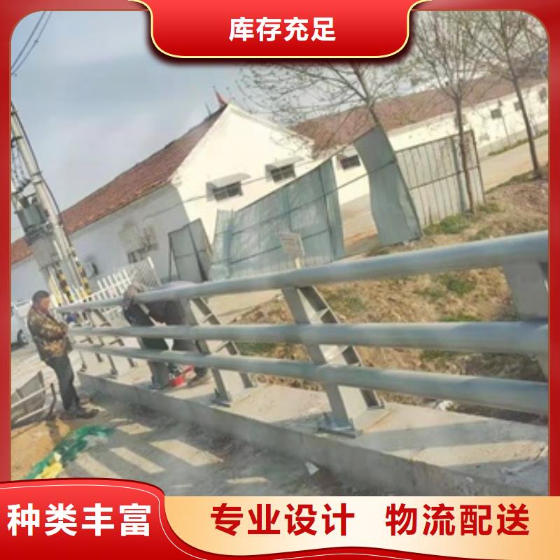 新疆桥梁护栏实力厂家