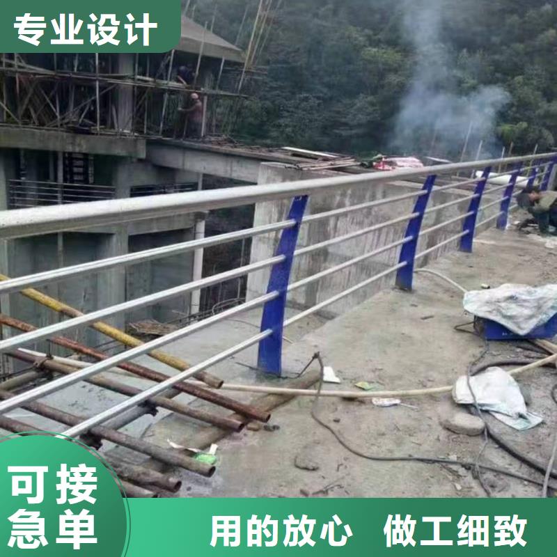 广东省珠海市联港工业区景观护栏厂家排名信息推荐景观护栏