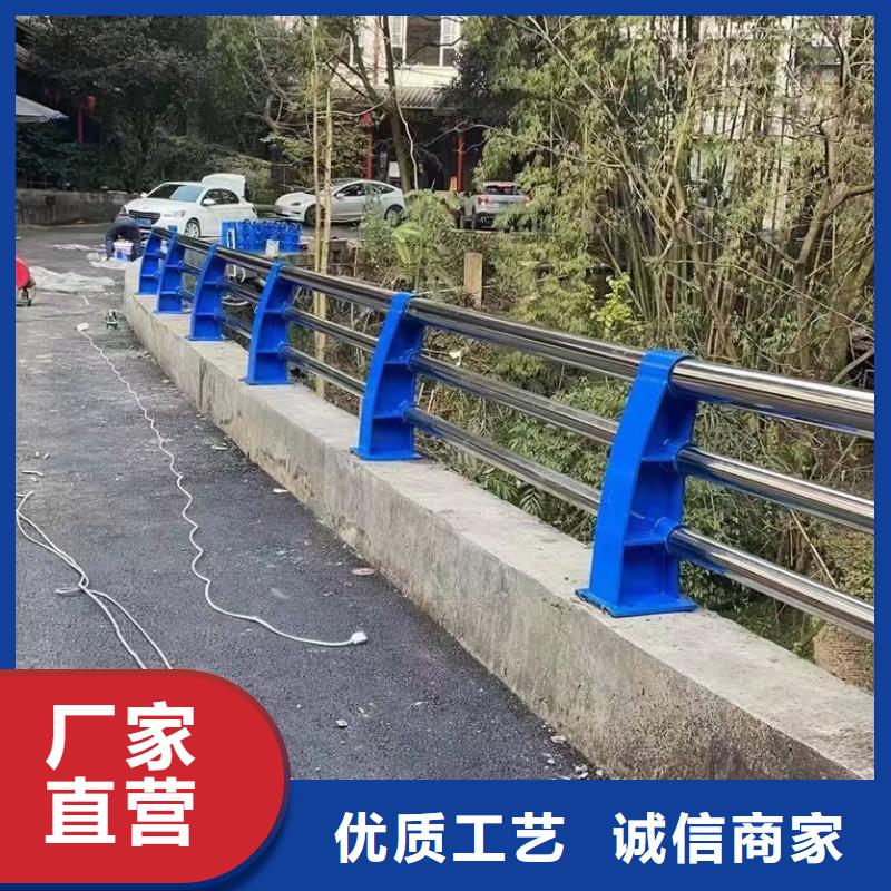 丽江市景观护栏厂家山东银塔护栏有限公司厂家直供景观护栏
