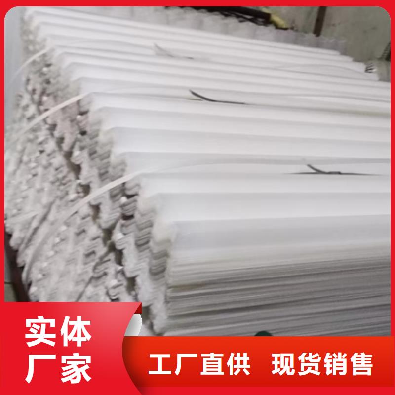 上海斜管-稀土瓷砂用心制造