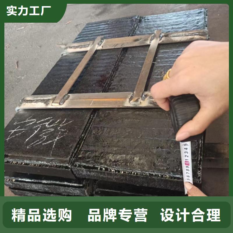 耐磨板不锈钢管加工每个细节都严格把关对质量负责