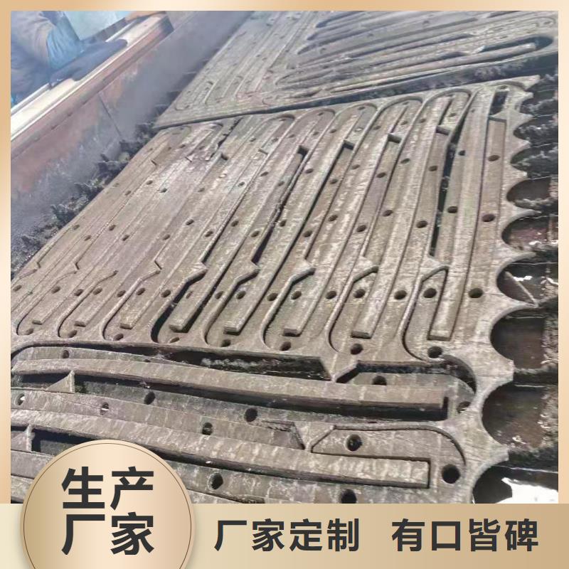 耐磨板-锈蚀钢板专注生产N年直销厂家