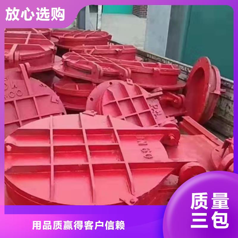 九江附壁式铸铁闸门生产厂家