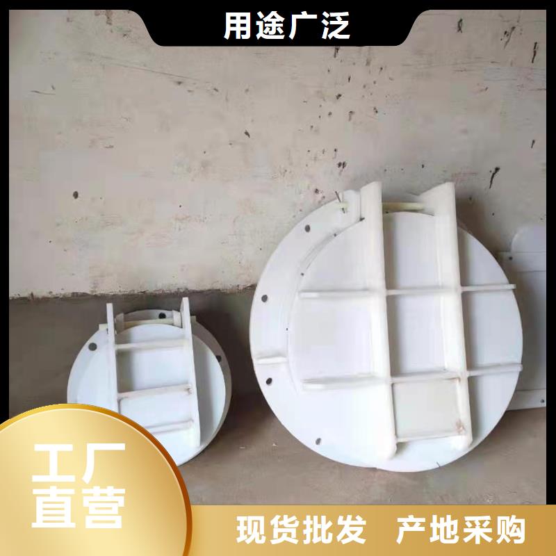 安庆附壁式铸铁闸门支持定制