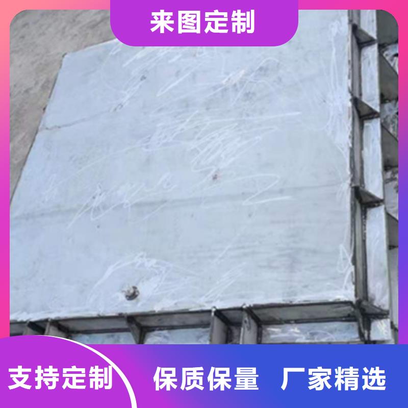 广州平板钢闸门可定制