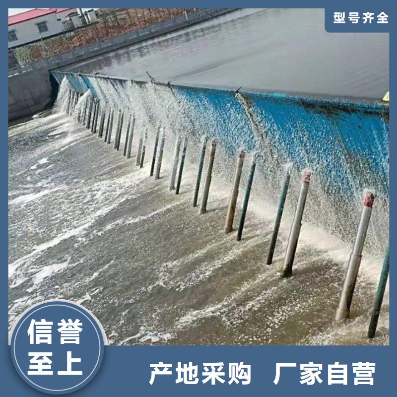 南京液压钢坝生产厂家