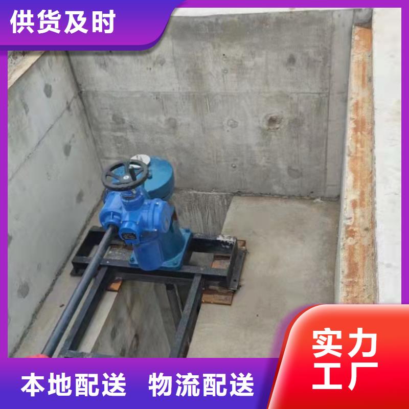 滁州凤阳泵站清污机源头厂家