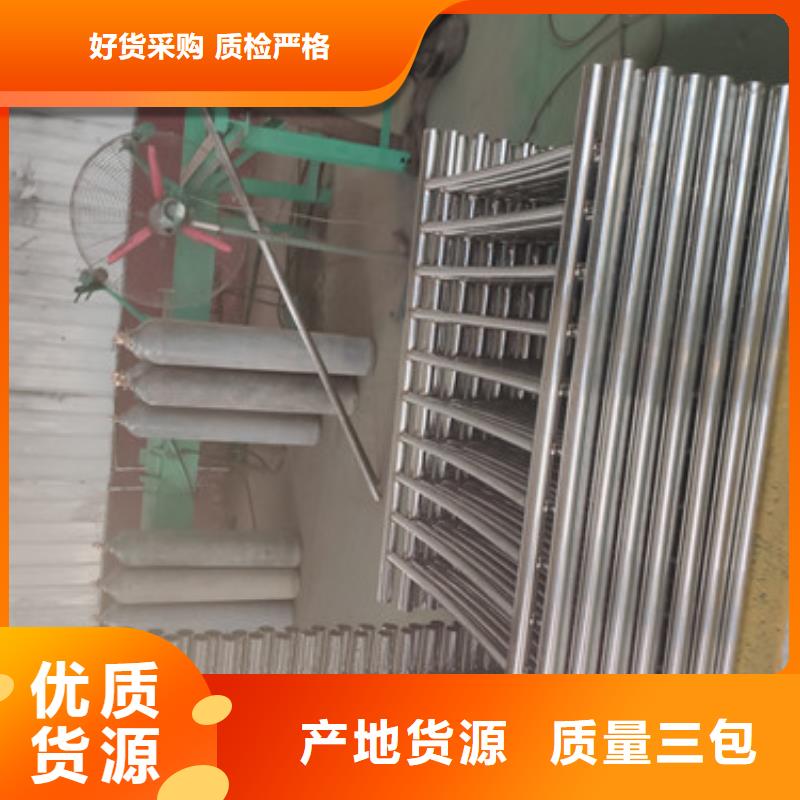 枣庄防撞锌钢隔离护栏品质优良
